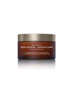 Moroccanoil Rich Hydration Body Soufflé (190ml)