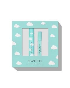 Sweed Cloud Gift Set (Cloud Mascara & Pro Eyelash Serum 3ml)