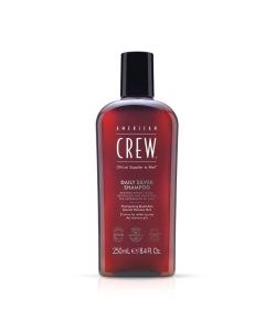 American Crew Daily Silver Shampoo (250ml)