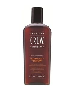 American Crew Anti-Hairloss + Thickening Shampoo (250ml)