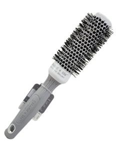 Olivia Garden Ceramic + Ion Round Thermal Brush (35mm)