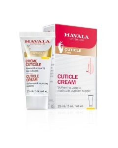 Mavala Cuticle Cream (15ml)