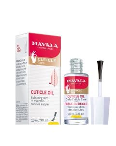 Mavala Cuticle Oil (10ml)