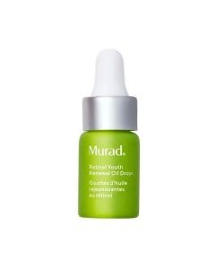 Murad Resurgence Retinol Youth Renewal Oil Drops (3ml)