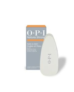 OPI Nature Strong - Nails & Skin 80-Grit Disposable Strips (20pcs)
