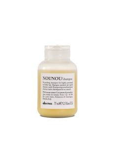 Davines - Nounou Shampoo (75ml)