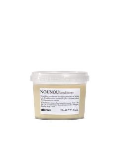 Davines - Nounou Conditioner (75ml)