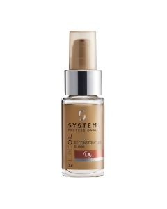 System Professional LuxeOil Reconstructive Elixir L4 (30ml)