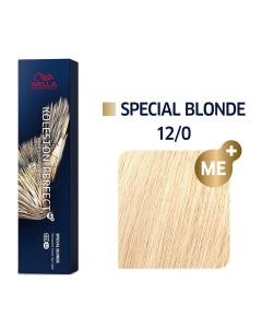 Wella Professionals Koleston Perfect Me+ Special Blonde 12/0 - Special Blonde Φυσικό (60ml)