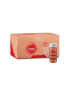 Fanola Energy Be Complex Energizing Lotion (12x10ml)