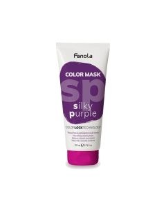 Fanola Color Mask - Silky Purple (200ml)