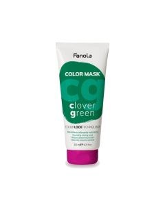 Fanola Color Mask - Clover Green (200ml)