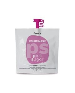 Fanola Color Mask - Pink Sugar (30ml)