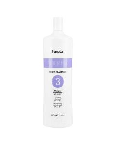 Fanola Fiber Fix - Fiber Shampoo No3 (1000ml)