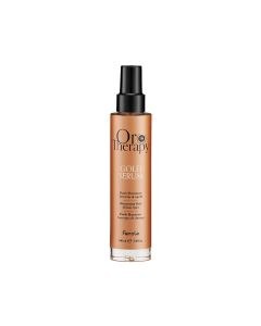 Fanola Oro Therapy 24k - Gold Serum Illuminating Fluid (100ml)