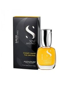 Alfaparf Milano Semi di Lino - Sublime Cristalli Liquidi (15ml)
