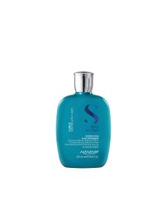 Alfaparf Milano Semi di Lino - Curls Enhancing Low Shampoo (250ml)