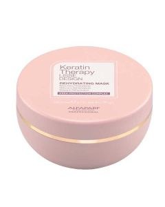 Alfaparf Milano Keratin Therapy - Lisse Design Rehydrating Mask (200ml)