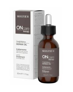 Selective Professional On Care Therapy - Derma Oil (50ml)