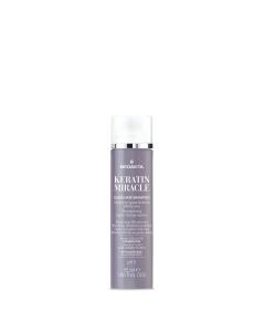Medavita Keratin Miracle - Sleek Hair Shampoo (55ml)
