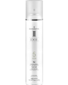 Medavita Idol 5 Texture - Ego Medium/Strong No Gas Hair Spray (300ml)