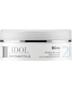 Medavita Idol 2 Creative - Blink Modelling Wax (100ml)