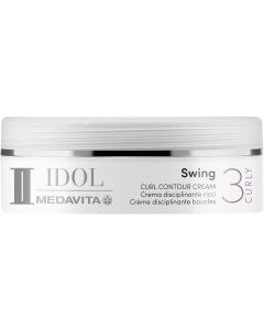 Medavita Idol 3 Curly - Swing Curl Contour Cream (150ml)