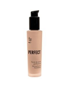 Peggy Sage - Skin Perfector Foundation - Beige Sable (30ml)