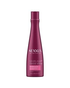 Nexxus Color Assure Conditioner For Colored-Treated Hair (400ml)