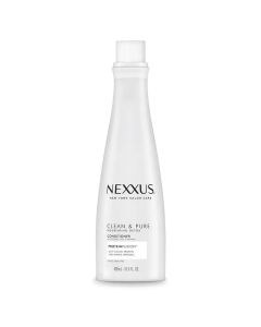 Nexxus Clean & Pure Nourishing Detox Conditioner (400ml)