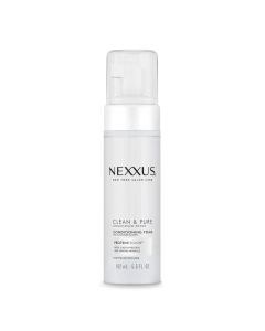 Nexxus Clean & Pure Conditioning Foam for Hair Detox (150ml)