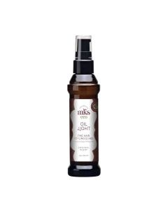 Mks Eco Oil Light For Fine Hair Styling Elixir - Original Scent (60ml)