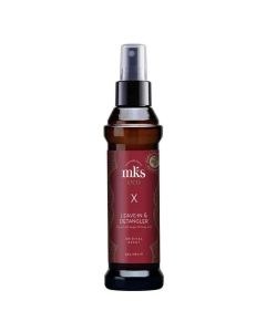 Marrakesh mks eco X Leave-In Treatment & Detangler (118ml)