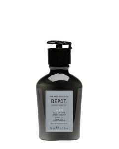 Depot The Male Tools Original Formulas - No. 815 All In One Skin Lotion (50ml)