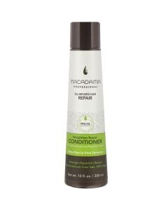 Macadamia Professional Weightless Repair Conditioner (300ml)