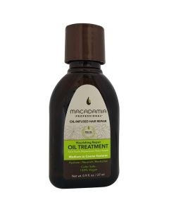 Macadamia Professional Nourishing Repair Oil Treatment (27ml)