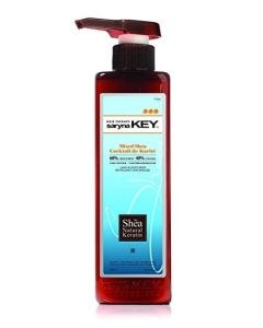 saryna KEY Mixed Shea 60% Cream 40% Glaze - Curl Control (500ml)