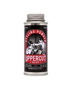 Uppercut Deluxe Styling Powder (20gr)