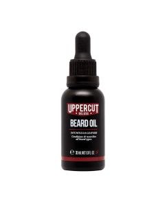 Uppercut Deluxe Beard Oil (30ml)