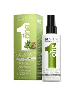Uniq One All in One Hair Treatment Green Tea Edition (150ml)