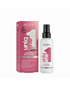 Uniq One All in One Hair Treatment Lotus Edition (150ml)