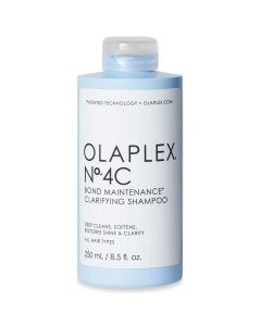 Olaplex No 4C Bond Maintenance Clarifying Shampoo (250ml)
