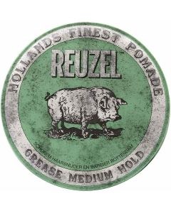 Reuzel Green Pomade Grease (340gr)