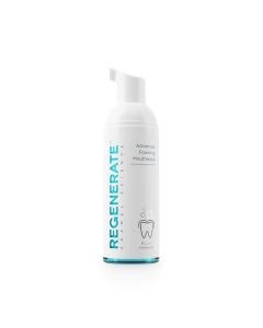 Regenerate Enamel Science™ Advanced Foaming Mouthwash (50ml)