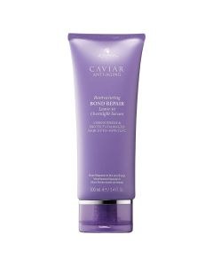 Alterna CAVIAR Anti-Aging® Restructuring Bond Repair Overnight Serum (100ml)