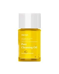 Ma:nyo Pure Cleansing Oil (25ml)