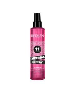 Redken - Thermal Spray 11 Low Hold (250ml)