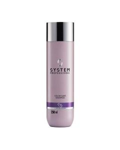 System Professional Color Save Shampoo C1 (250ml)