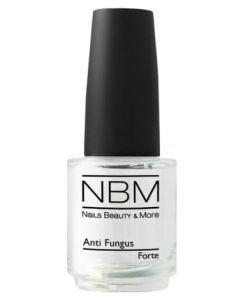 NBM - Anti Fungus Forte (14ml)