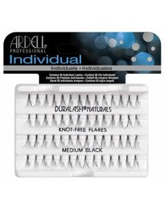 Ardell Βλεφαρίδες Individuals Medium Black 